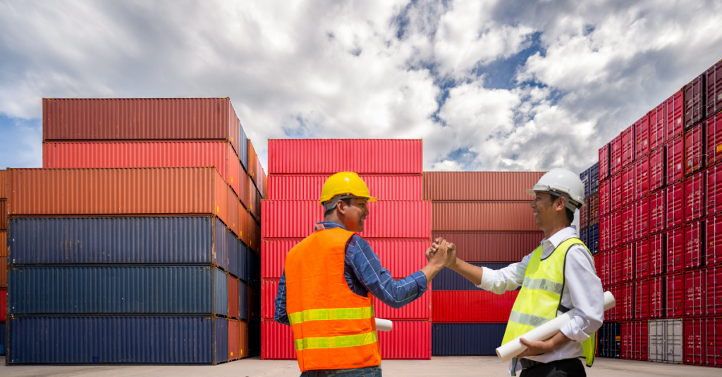 A Decision-Makers Checklist for Evaluating Freight Forwarder
