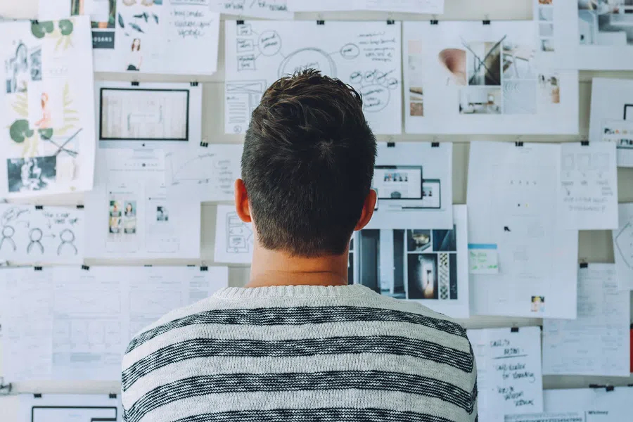 Addressing Common Challenges in Academic Research Process