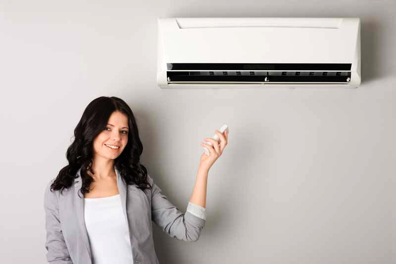 HOW DOES AIRCON HELP IN IMPROVING INDOOR AIR QUALITY?