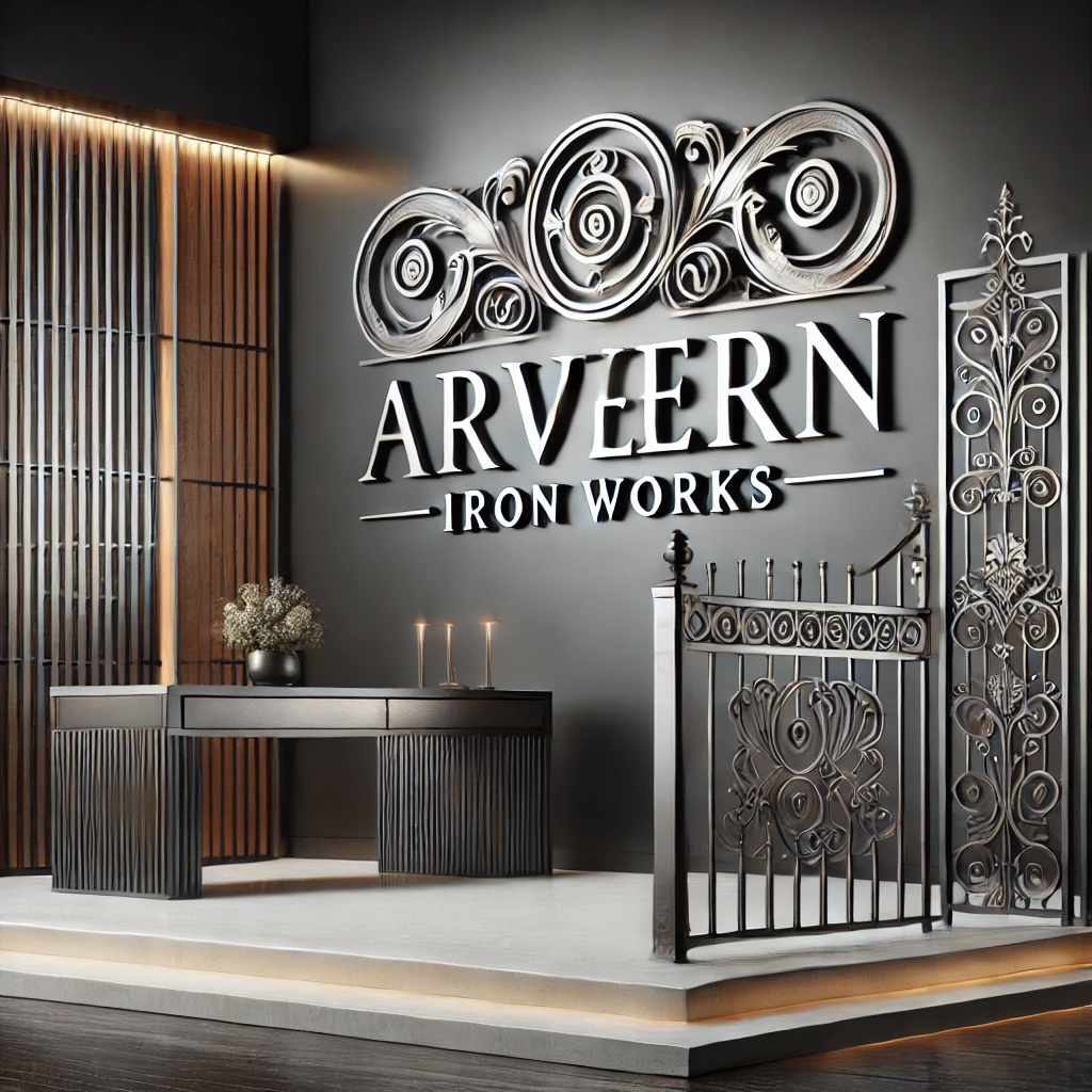 Arvern Iron Works: Expert Fences and Gates Solutions in Jamaica, NY