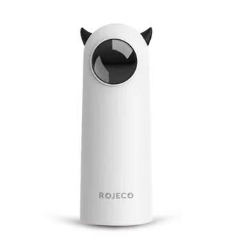 The Ultimate Playtime Solution: How Automatic Cat LED Lasers Keep Cats Engaged