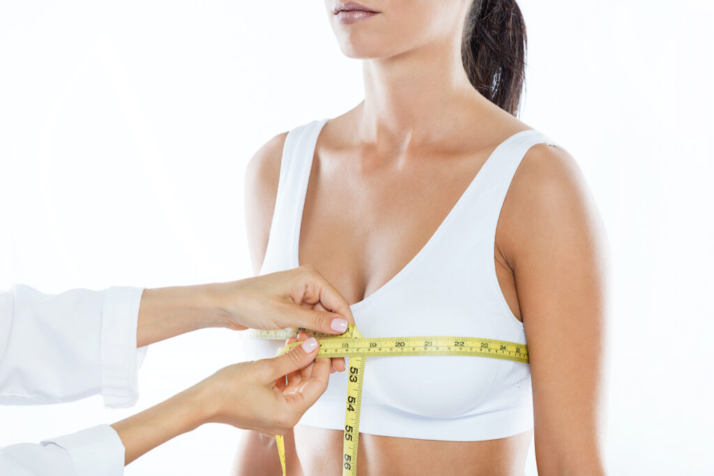 Breast Reduction Surgery in dubai: Balancing Function and Aesthetics