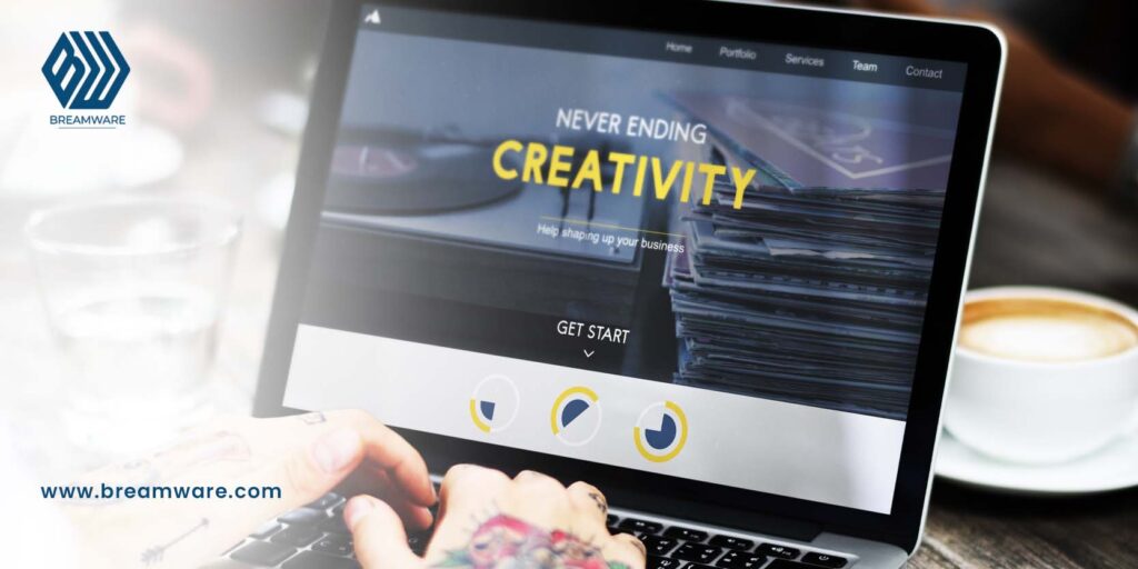Transform Your Business with Expert Web Development Services