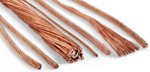 Guide to Setting Up a Bare Copper Wires Manufacturing Plant