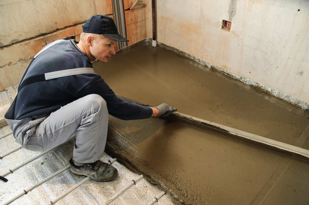 Mold Prevention 101 How Waterproofing Can Save Your Basement