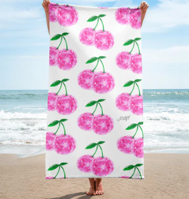 How to Care for Your Beach Towels: Tips for Longevity and Freshness