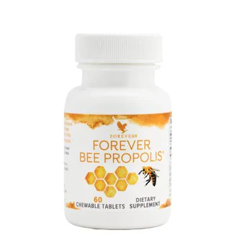 Buzzing Benefits: Exploring the World of Bee-Derived Supplements