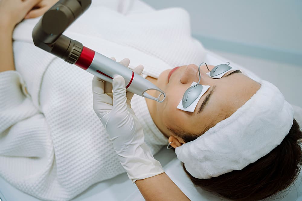 Can Pico Laser Treatment Help with Wrinkle Reduction?
