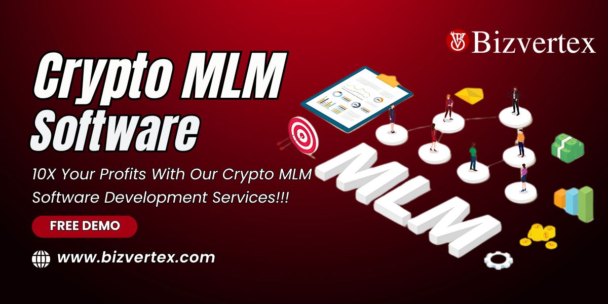 Maximize Profits with Secure Crypto MLM Software Solutions!