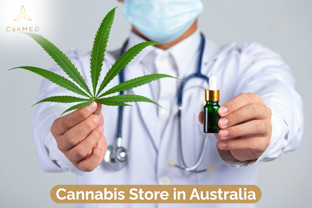 Transforming Chronic Pain Treatment from Cannabis Store