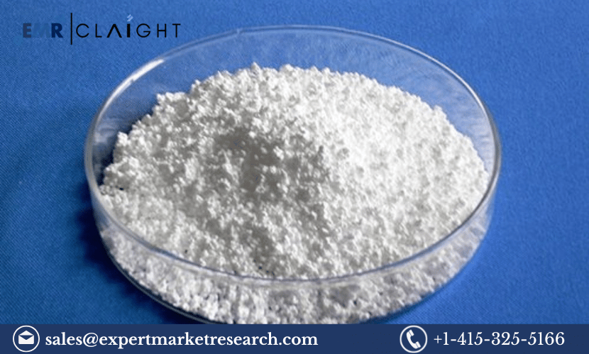 Carbon Tetrabromide Manufacturing Plant Project Report 2025