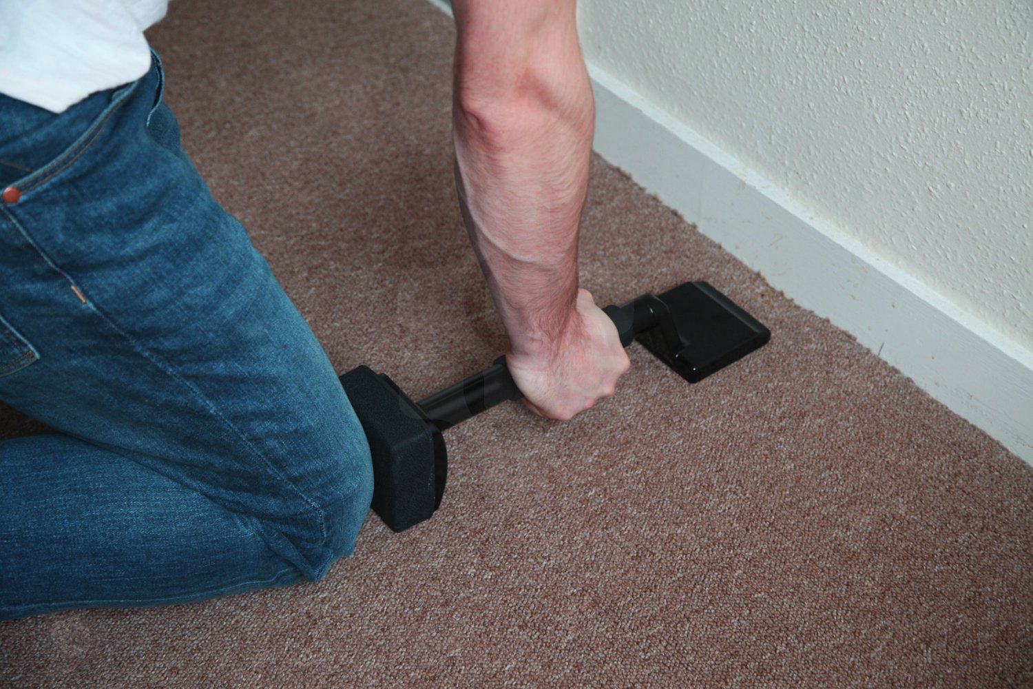 The Ultimate Guide to Carpet Stretching in Carrollton