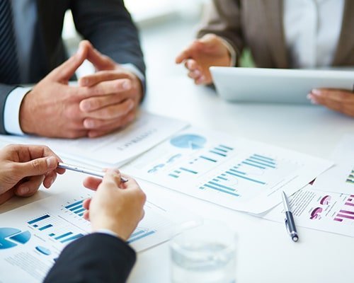 Unlocking Business Success with Startup Consultancy Services