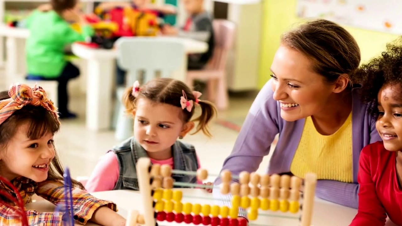 Best Child Development Centre in Hyderabad