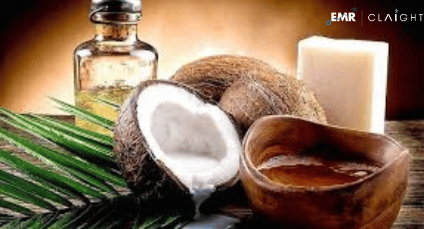 Coconut Derivative Market Size, Share, Growth, Industry 2034