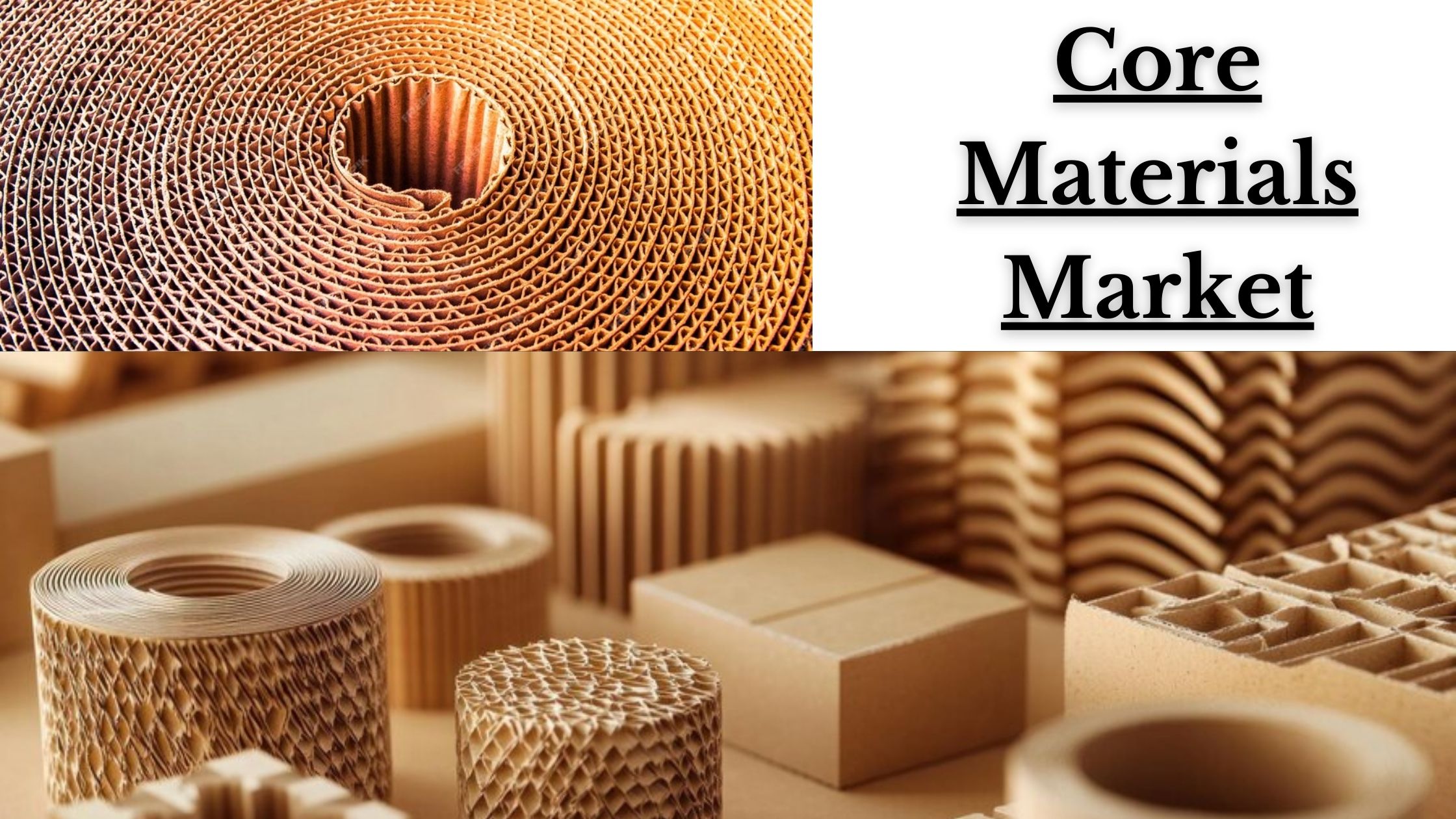 Core Materials Market Demand Surge: Industry Analysis 2032