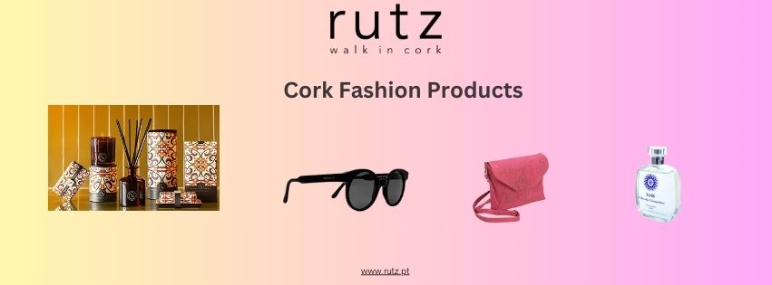 What Are Sustainable Cork Fashion Products?