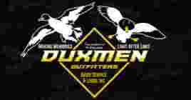 Duxmen Arkansas Duck Hunting Season Guides