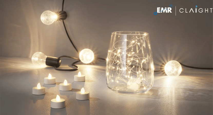 Decorative Lighting Market Size, Share, Industry Trend 2034