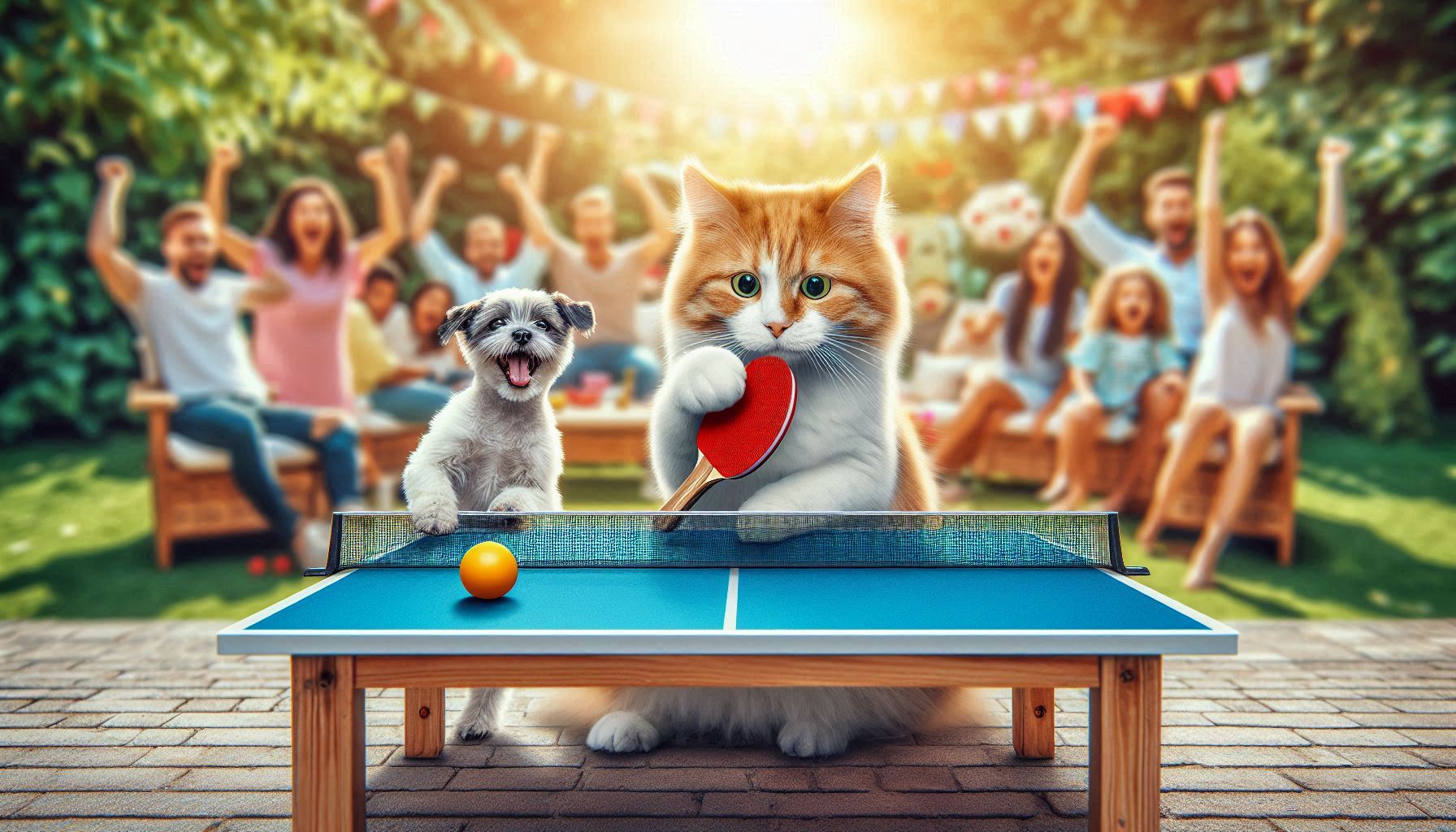 The Ultimate Guide to Ping Pong: A Fun and Competitive Sport