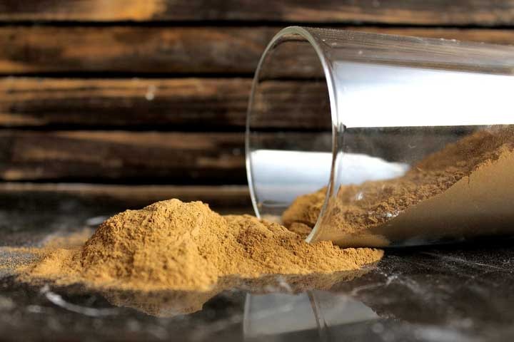 Dextrin Manufacturing Plant Report: Project Details