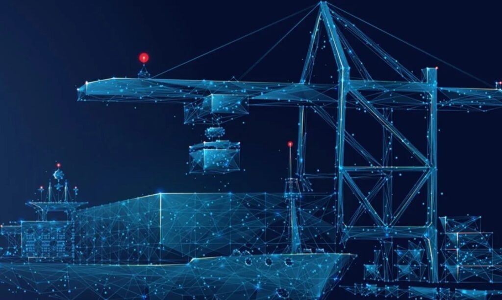 Digital Shipyard Market Size, Share, Growth Strategies in a