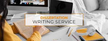 A Comprehensive Guide to Writing a Dissertation: Step-by-Step Process