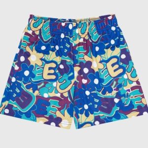 Eric Emanuel Shorts That Will Upgrade Your Fit