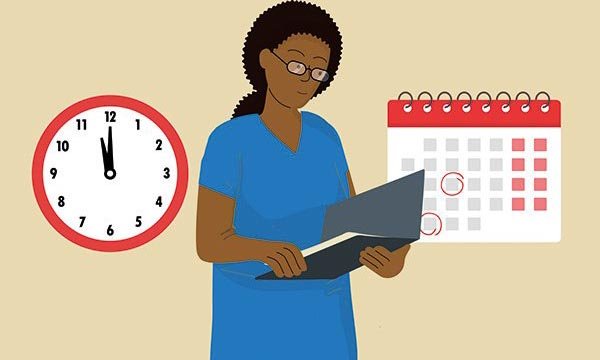 Effective Time Management Strategies for Nursing Students