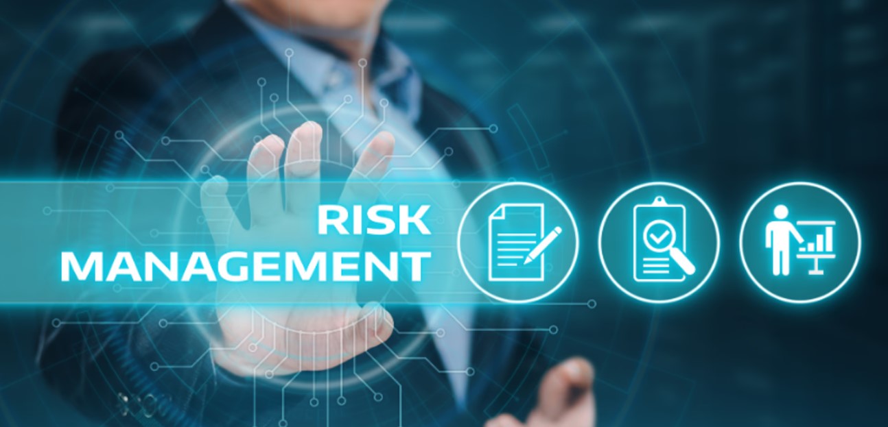 Financial Risk Management for Startups and Small Businesses