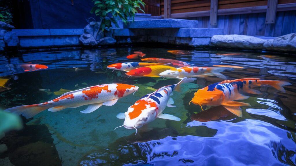 Keep Your Pond Crystal Clear with the Right Pond Filter System