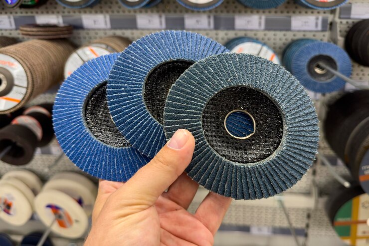 What Are the Key Features of a Good Grinding Disc Supplier?