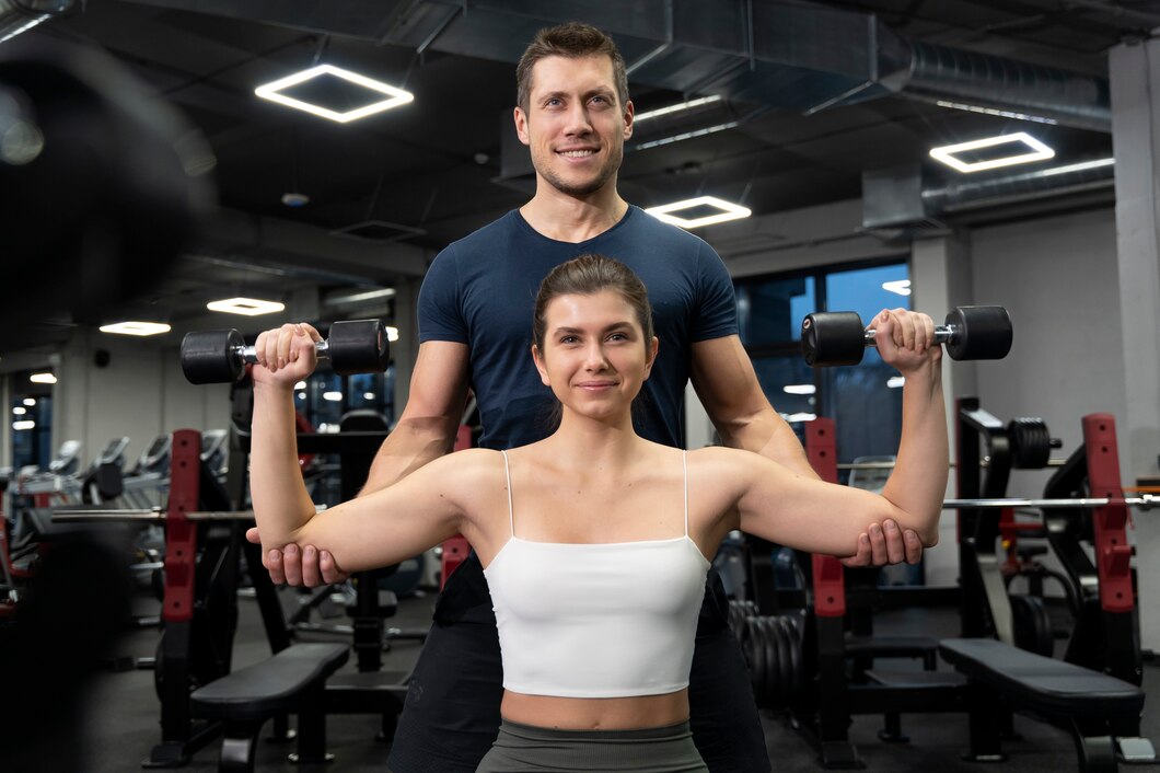 No Experience? No Problem! How Certificate III in Fitness Helps You Enter the Industry