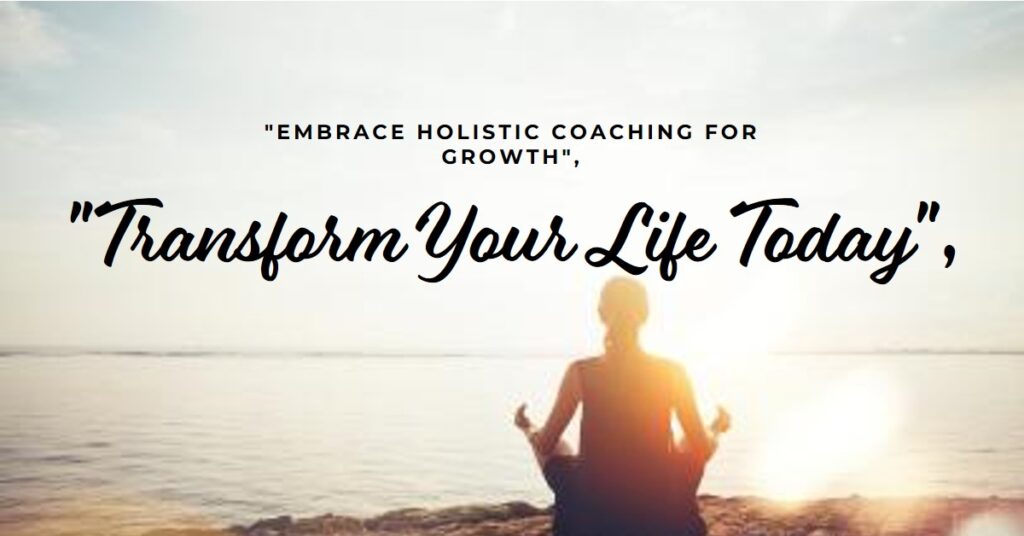 How Holistic Life Coaching Integrates with Yoga, Meditation, and Nutrition in 2025