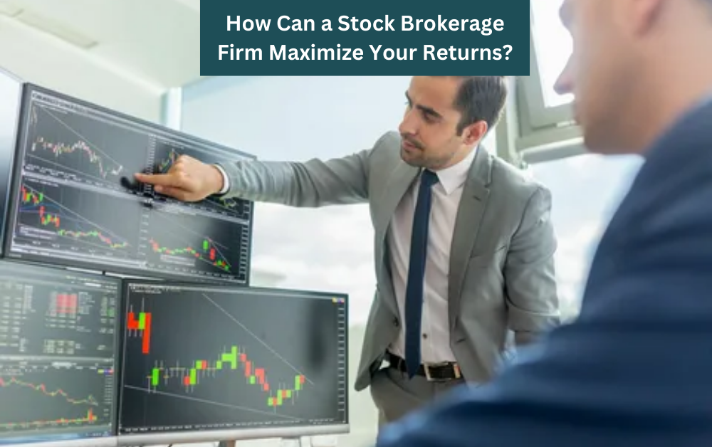 New PostInvesting in the stock market can be an effective wa