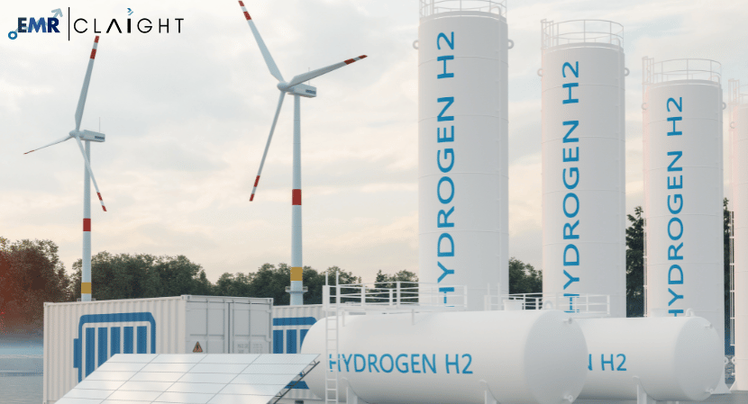 Hydrogen Generation Market Size, Share, Growth Analysis 2034