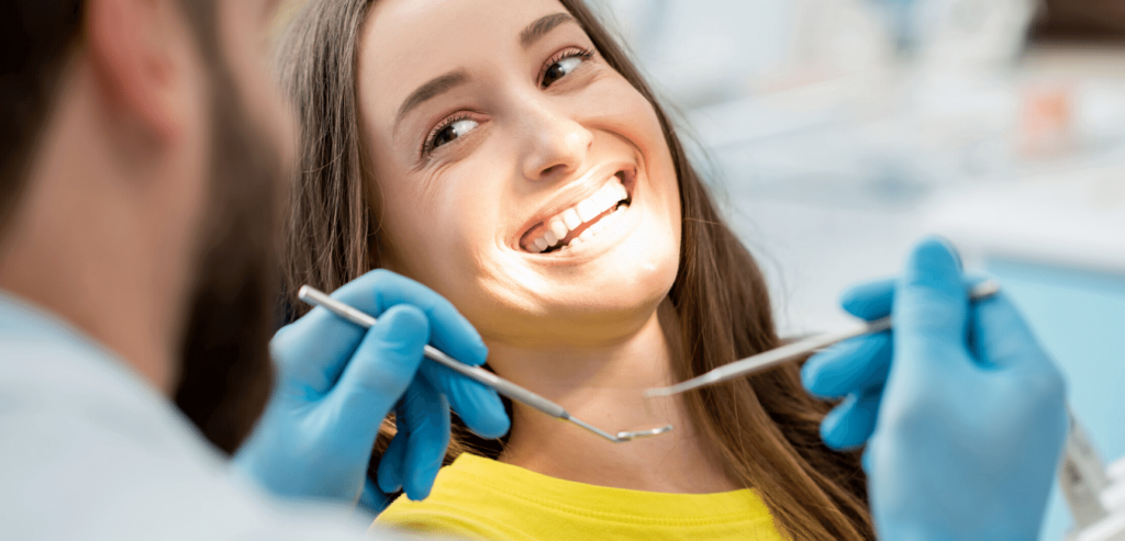 Teeth Whitening Myths: Separating Fact from Fiction