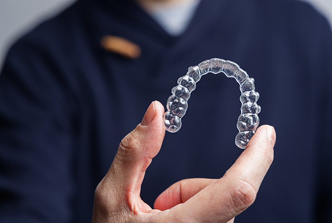Affordable Invisalign Options: Understanding Treatment Price