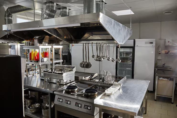 6 Budget-Friendly Catering Kitchen Supplies You Need for You