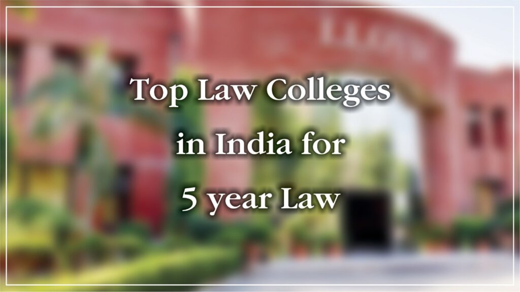How Law Universities Helping Aspirants Enhance their Abiliti