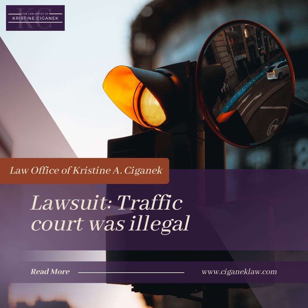 Speeding Ticket Attorney: Your Protection Against Traffic Ti