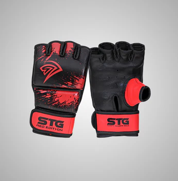 Gear Up: A Comprehensive Guide to Choosing the Right MMA Protective Gear