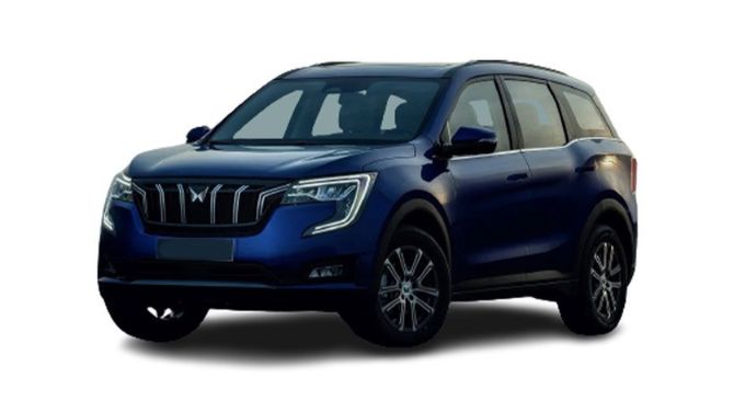 Mahindra XUV700: India’s Most Advanced and Powerful SUV