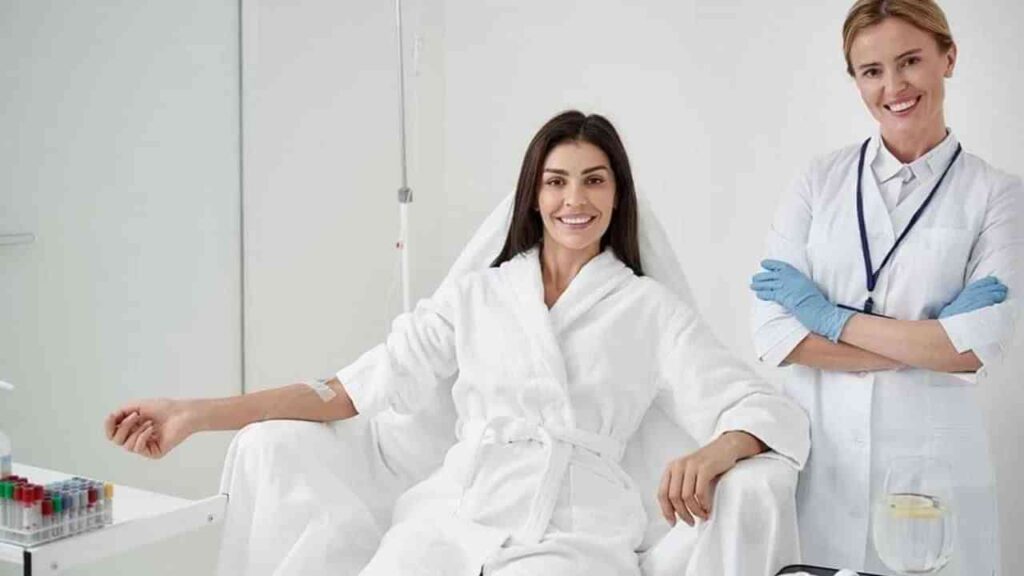 Can You Find Discounts on IV Drip? Here’s What to Know