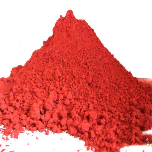 Establish a Profitable Mercuric Oxide Manufacturing Plant