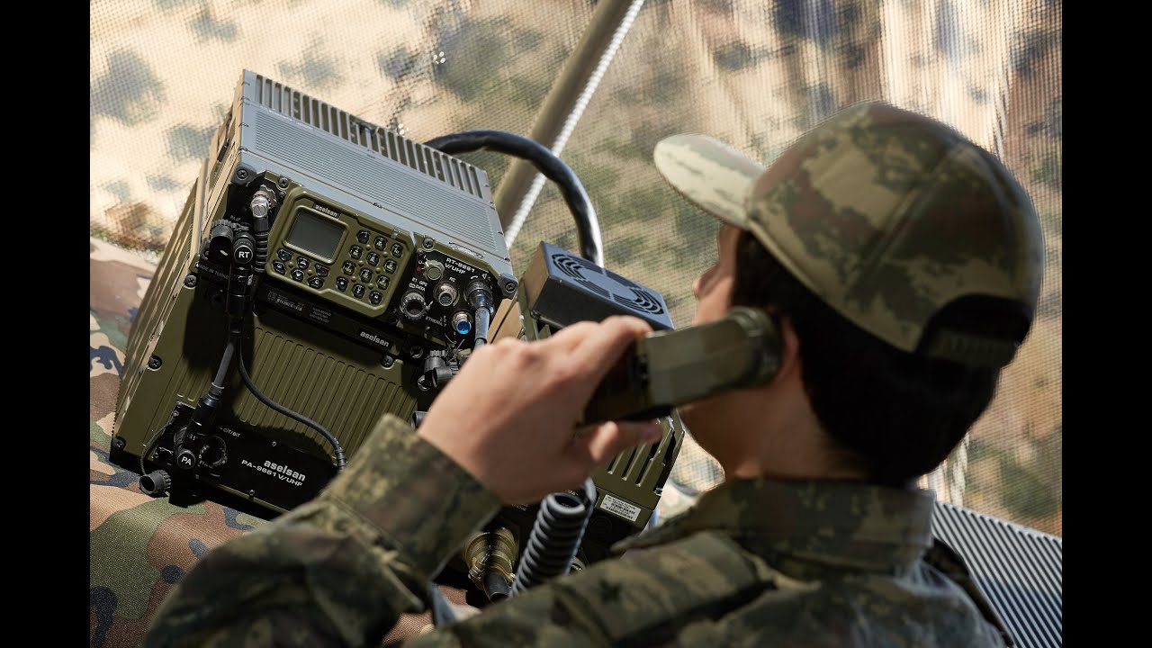 Military Communications Market Size, Share, Industry Demand