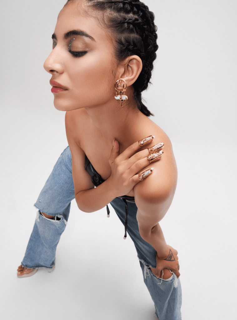 Adorn Your Ears with Outhouse Earrings: A Celebration of Sty