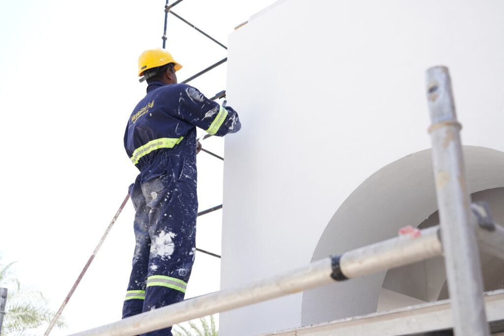 Home Painting Services in Dubai