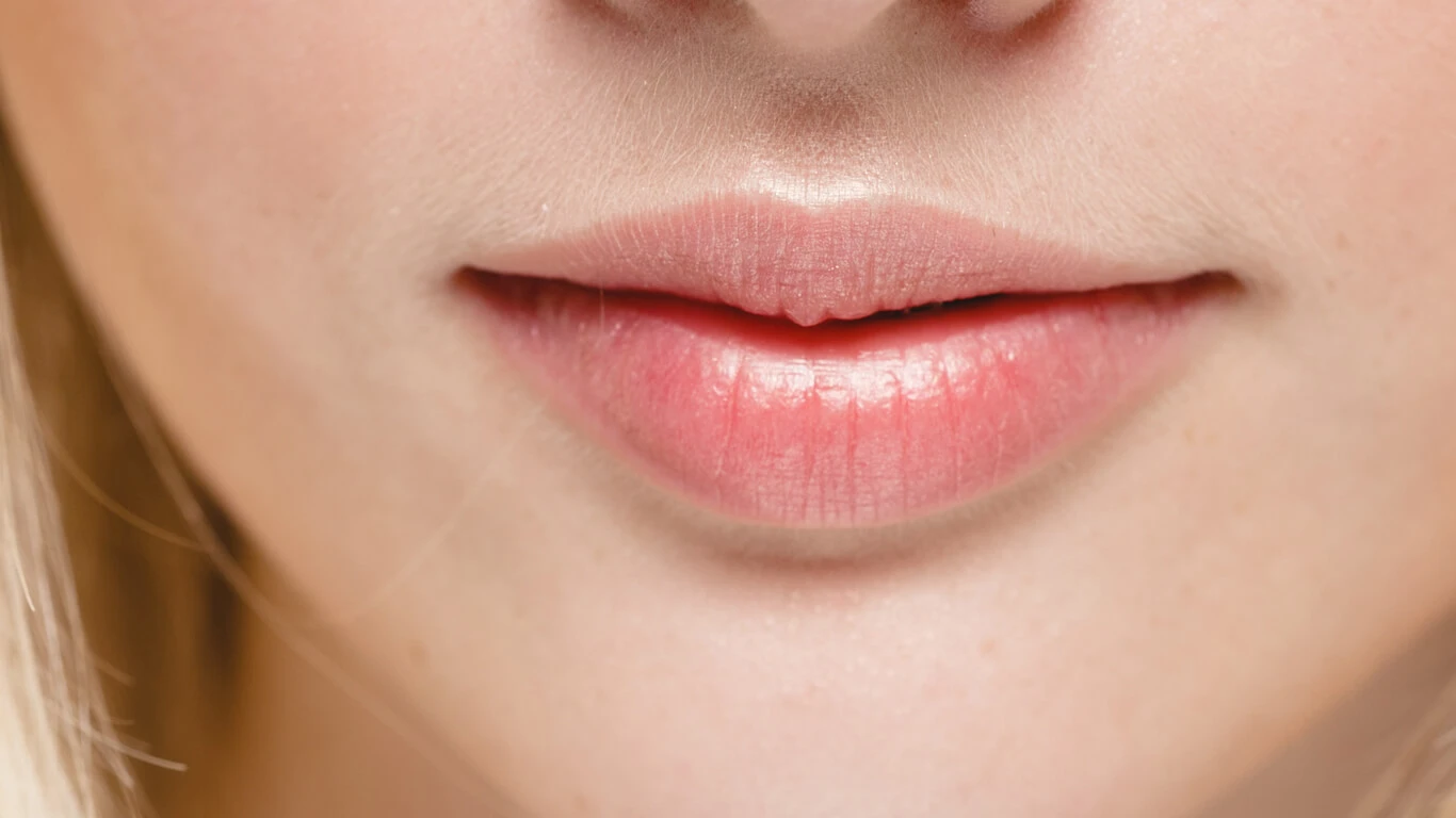 The Facts Behind Laser-Treated Lips and Their Lasting Color