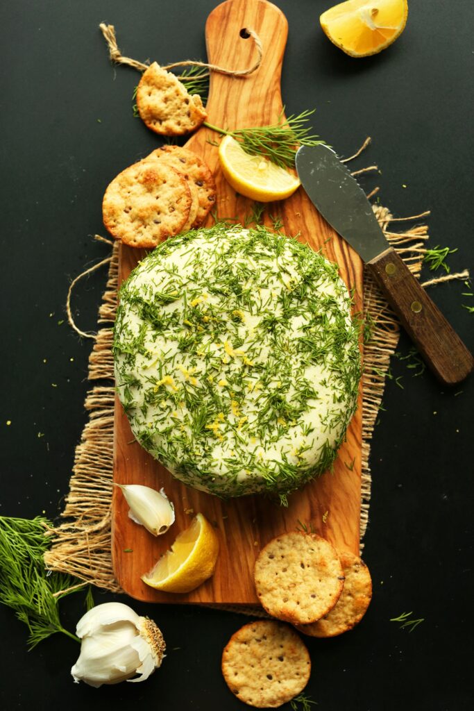 Guide to Setting Up a Plant-Based Cheese Manufacturing Plant